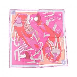 エルメス ガヴロッシュ プチスカーフ