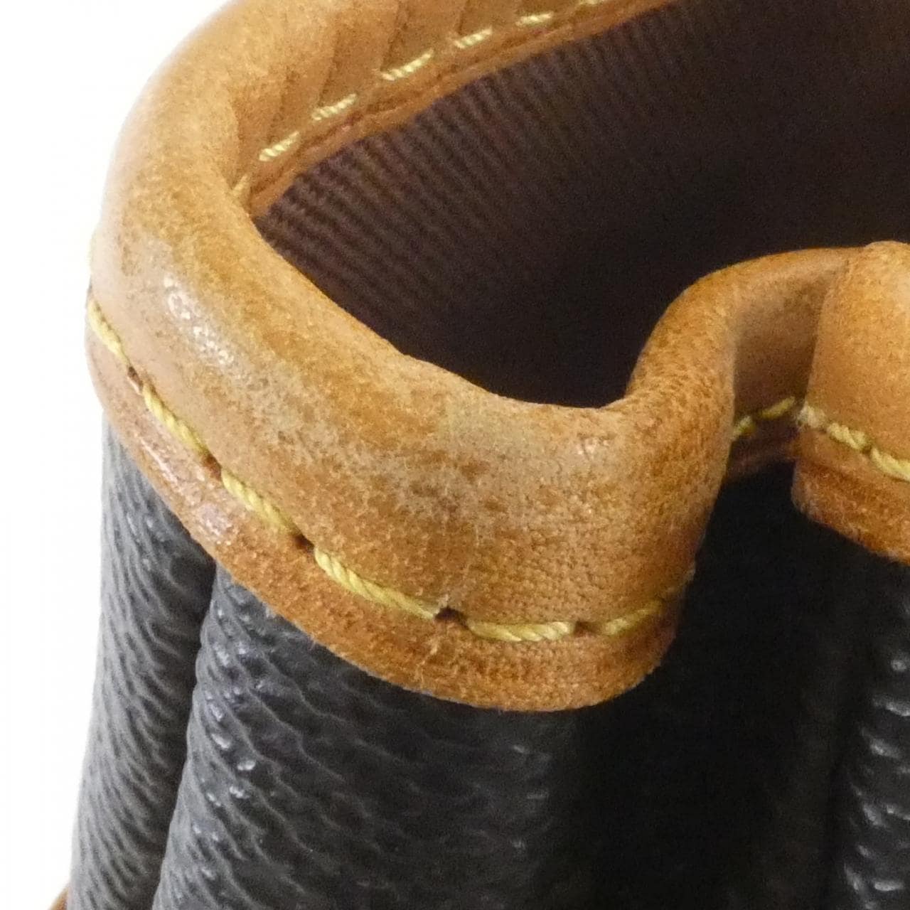 ルイヴィトン モノグラム バティニョール ヴェルティカル M51153 ショルダーバッグ