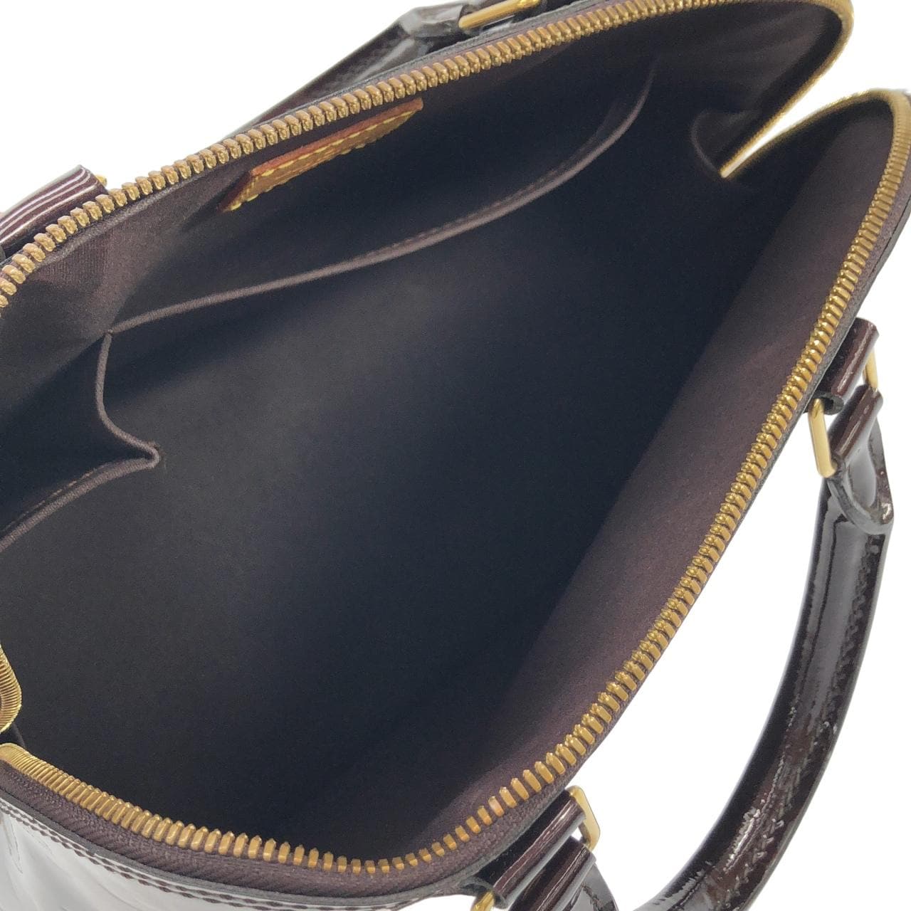 ルイヴィトン ヴェルニ アルマ PM M91611 バッグ