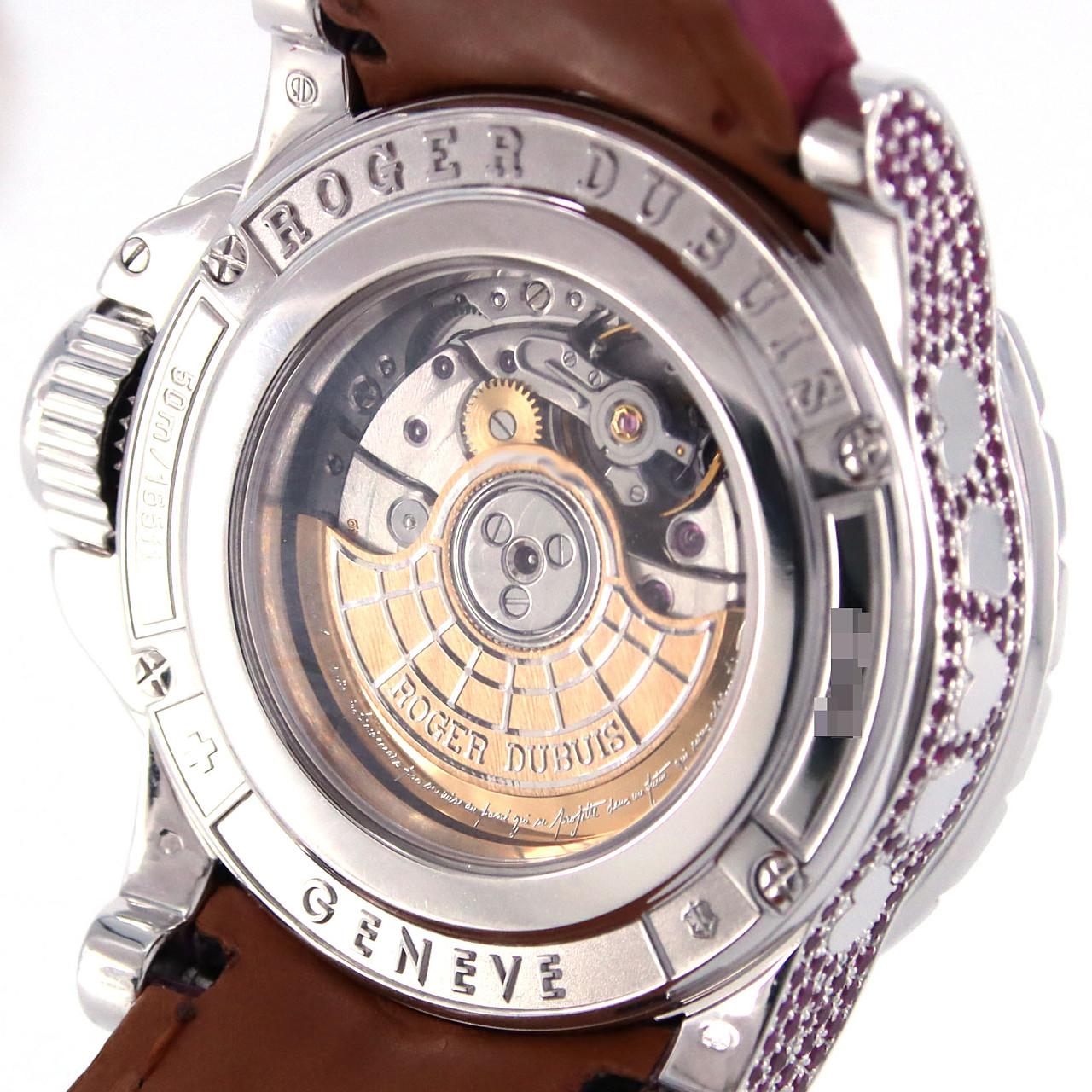 Roger Dubuis Excalibur WG/R WG Automatic