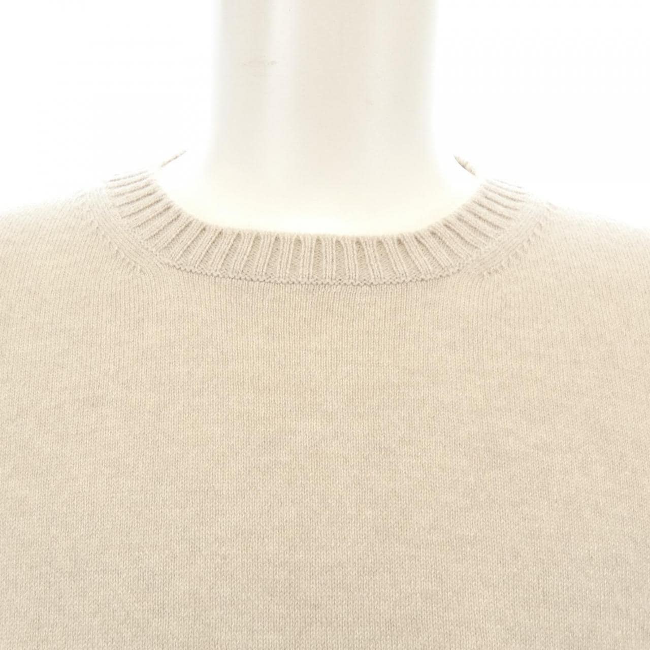 セッテフィーリカシミヤ SETTEFILI CASHMERE ニット