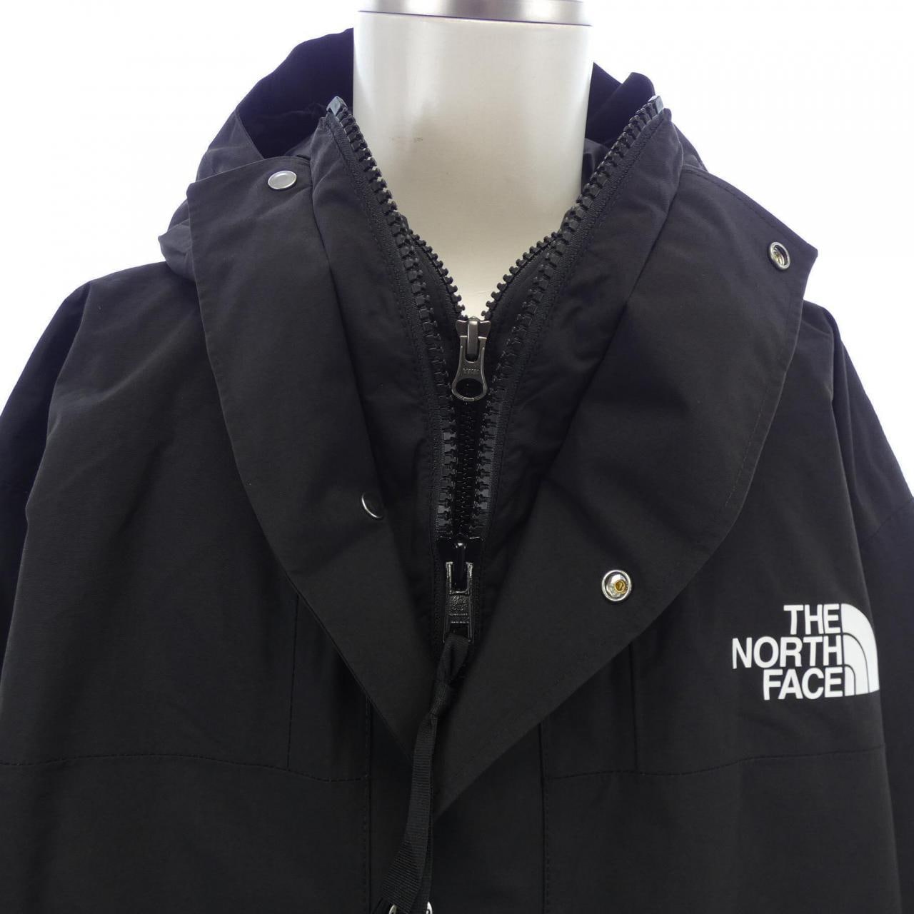 ザノースフェイス THE NORTH FACE ブルゾン