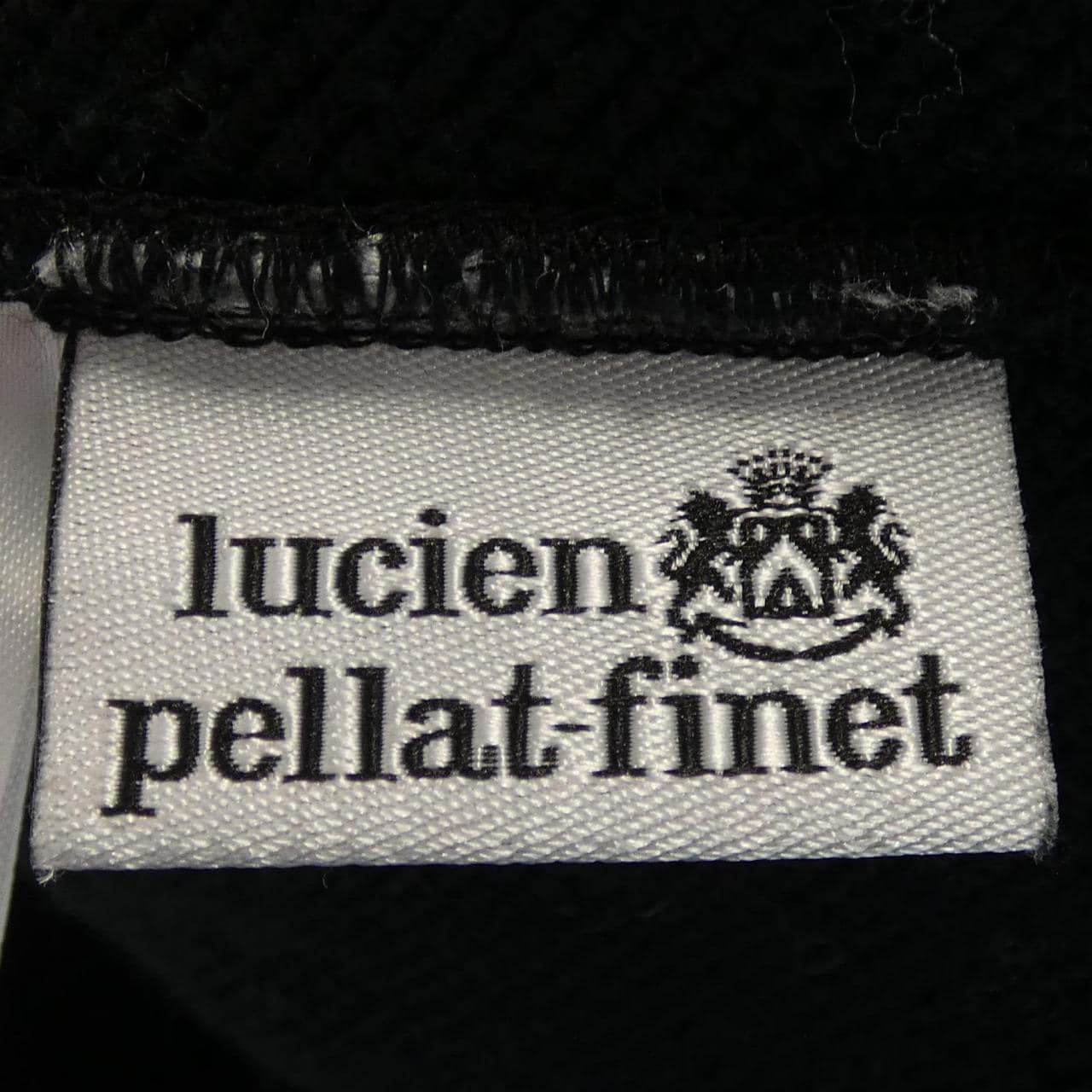 Lucien Pellat 連PARKER