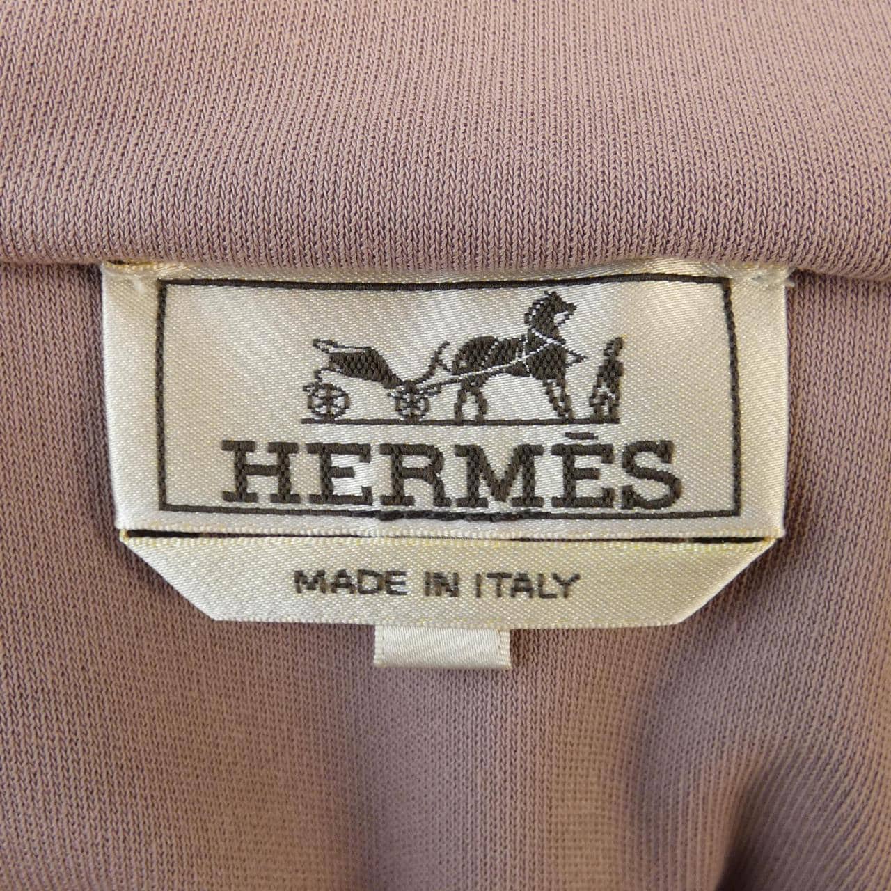 エルメス HERMES パーカー