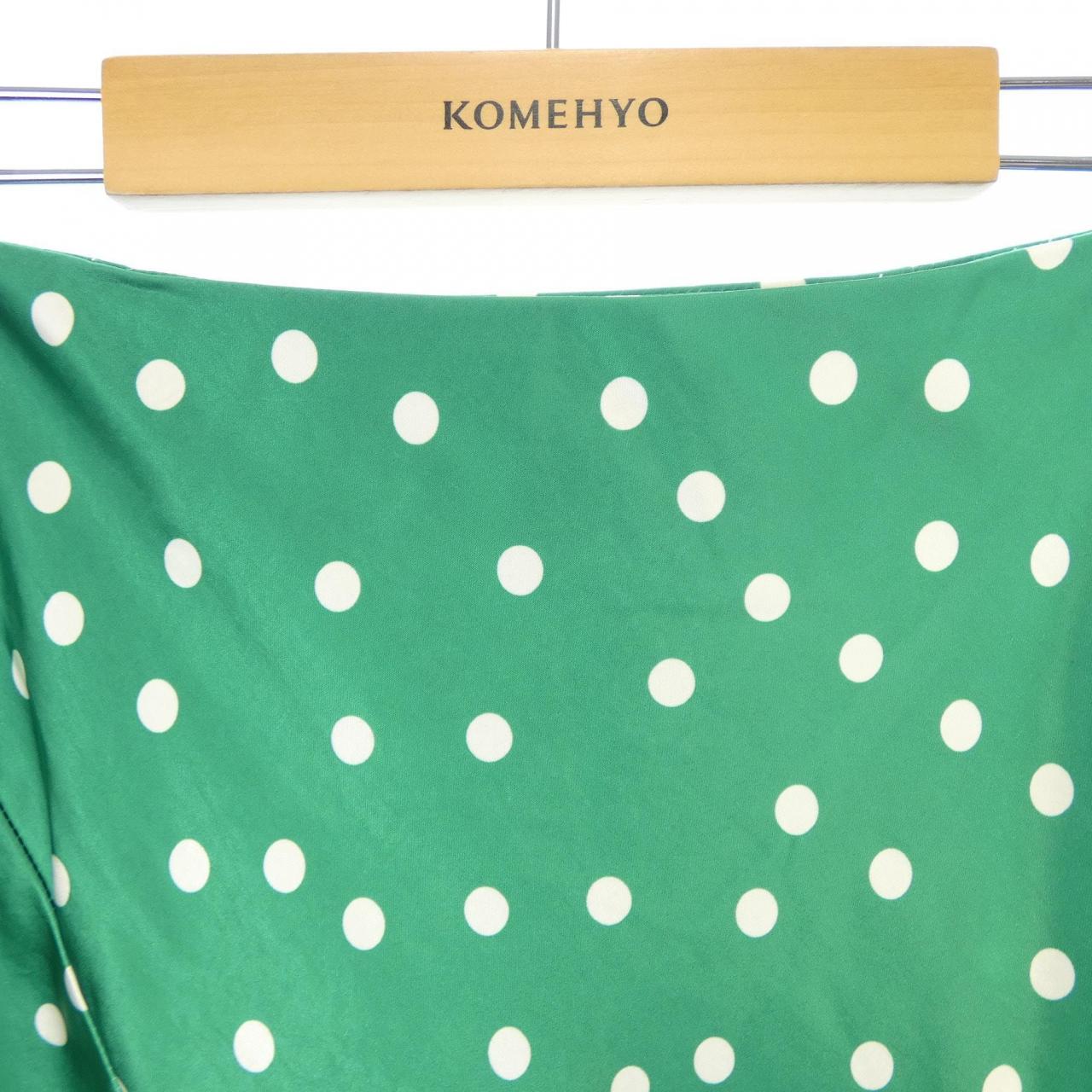 THE NEWHOUSE THE NEWHOUSE Skirt