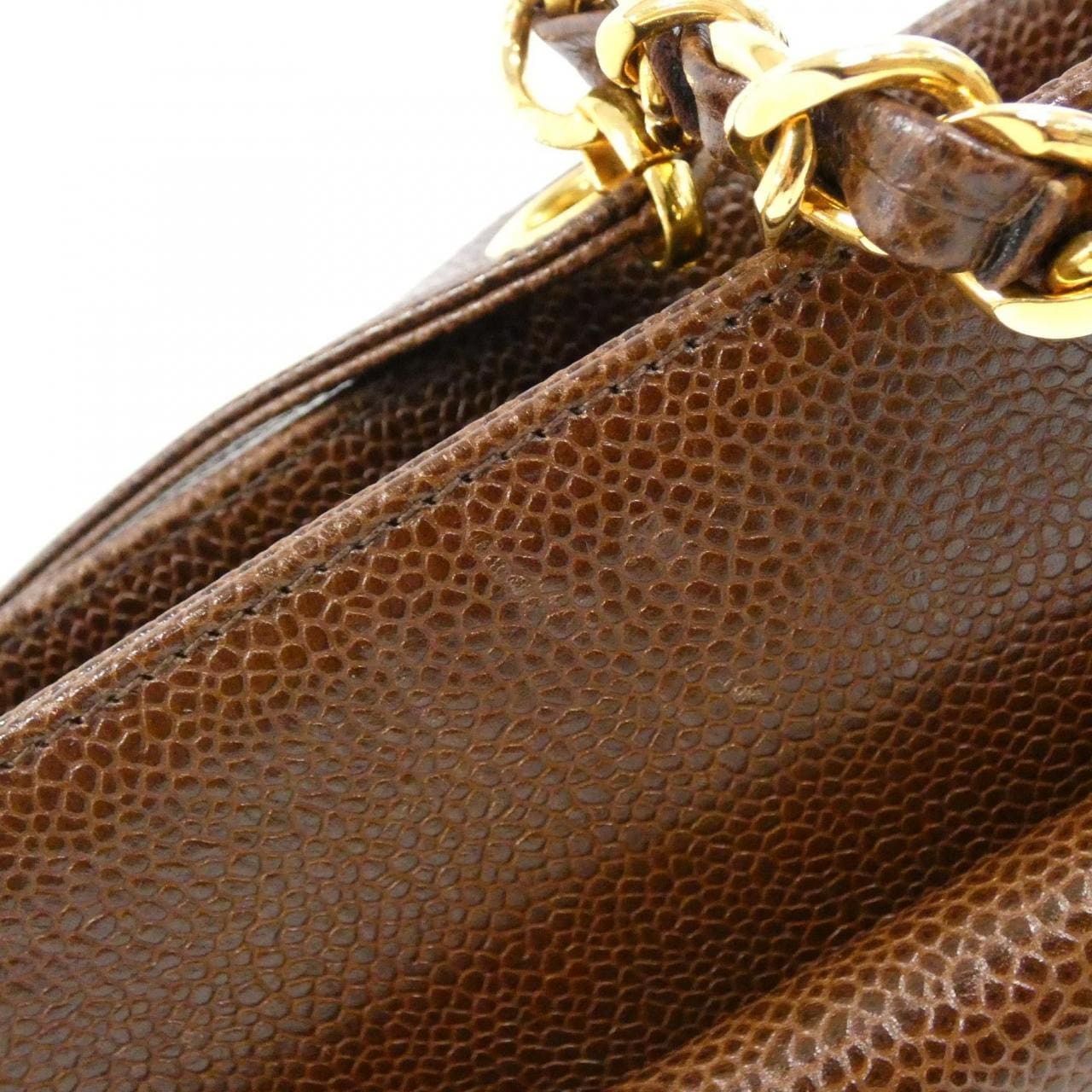 【ヴィンテージ】シャネル 03682 ショルダーバッグ