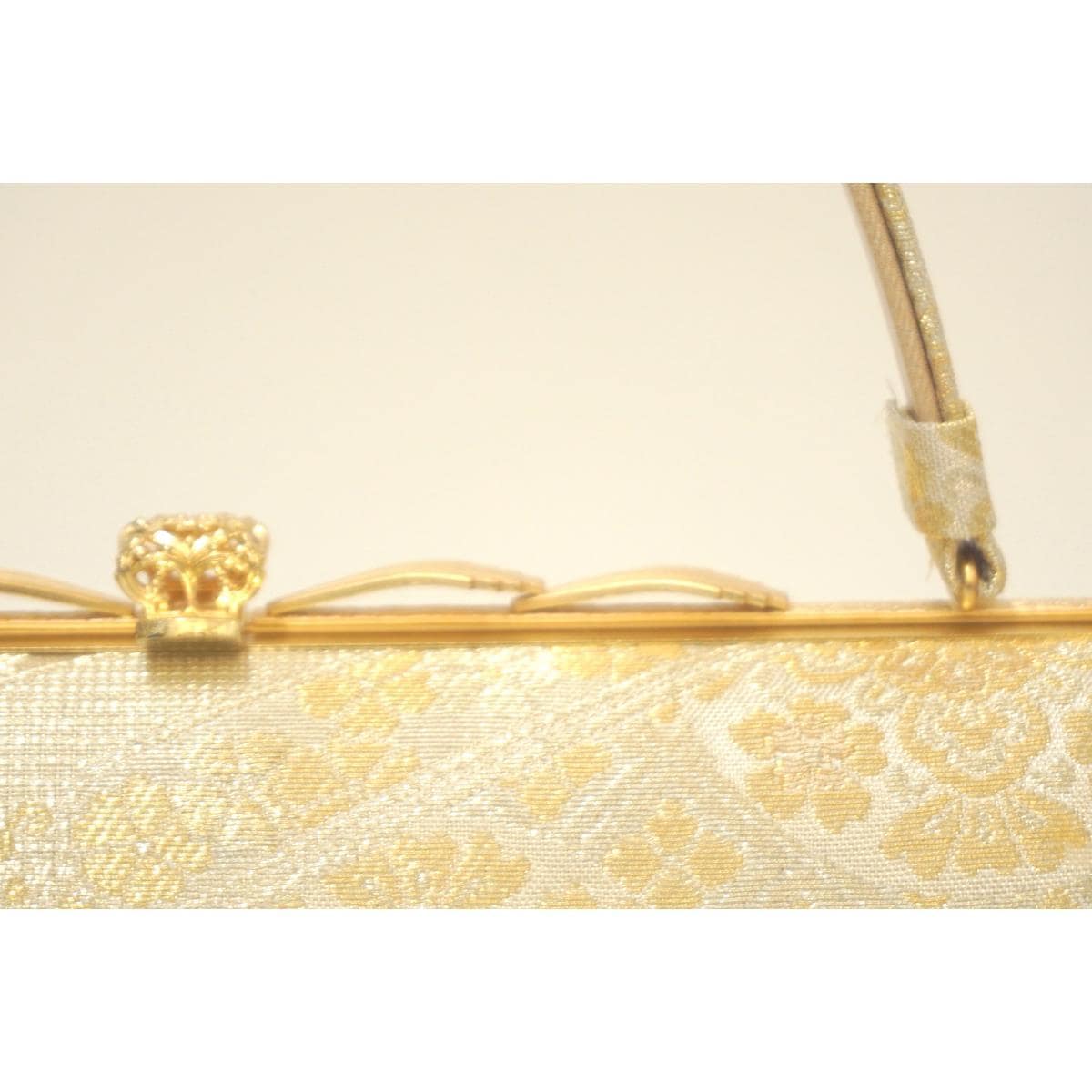 【新品】草履バッグセット　紗織　Ｍサイズ