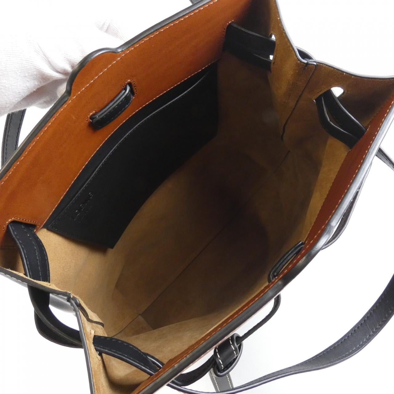 ロエベ ボルソ ラゾ トート 329 56 Z22 バッグ