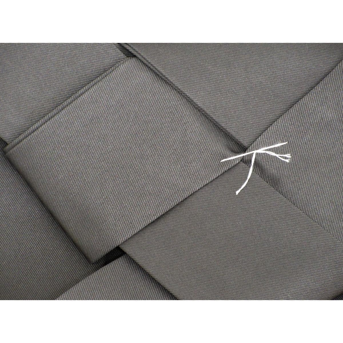 【新品】女袴　無地　紐下９１㎝　Ｍサイズ