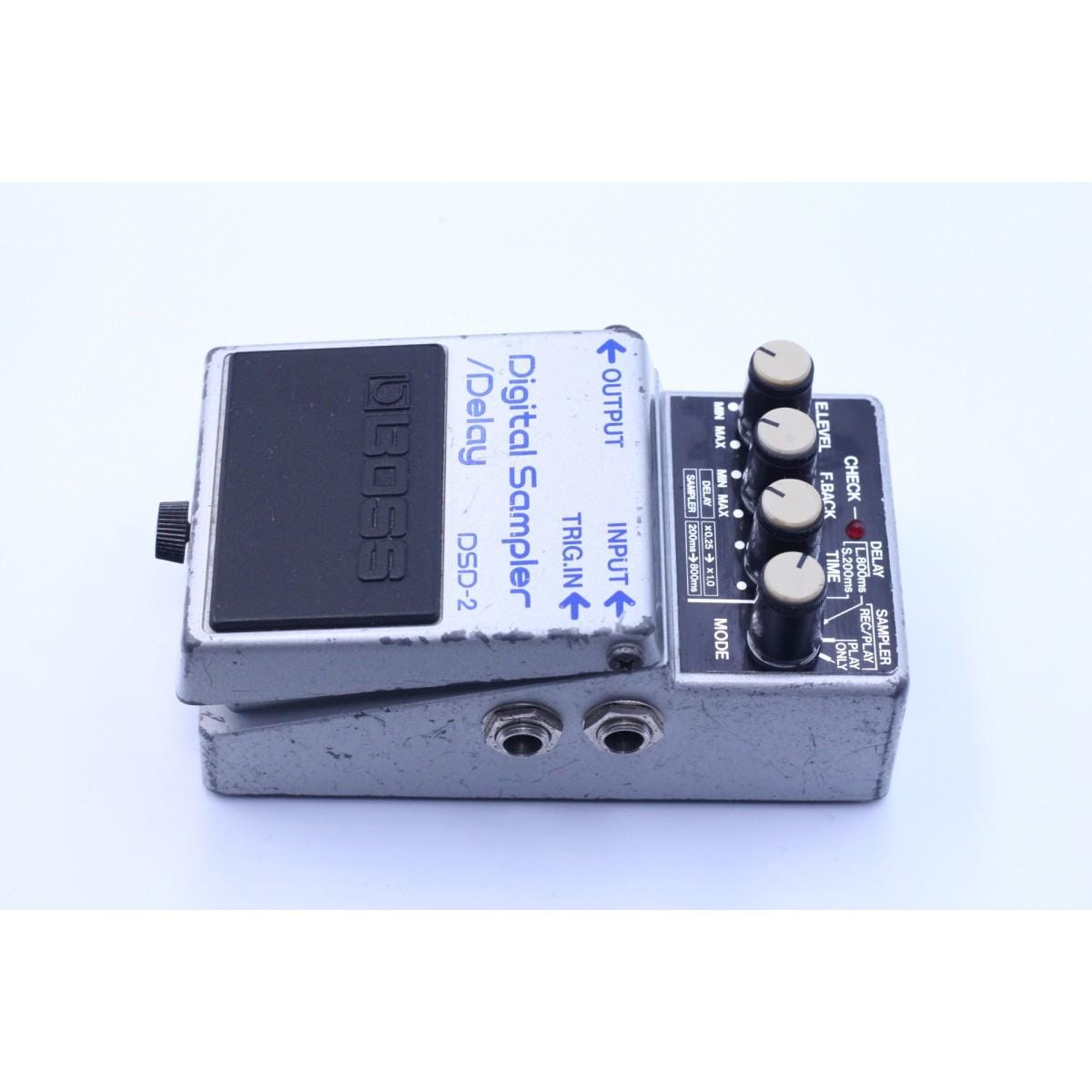 ＢＯＳＳ　ＤＳＤ－２