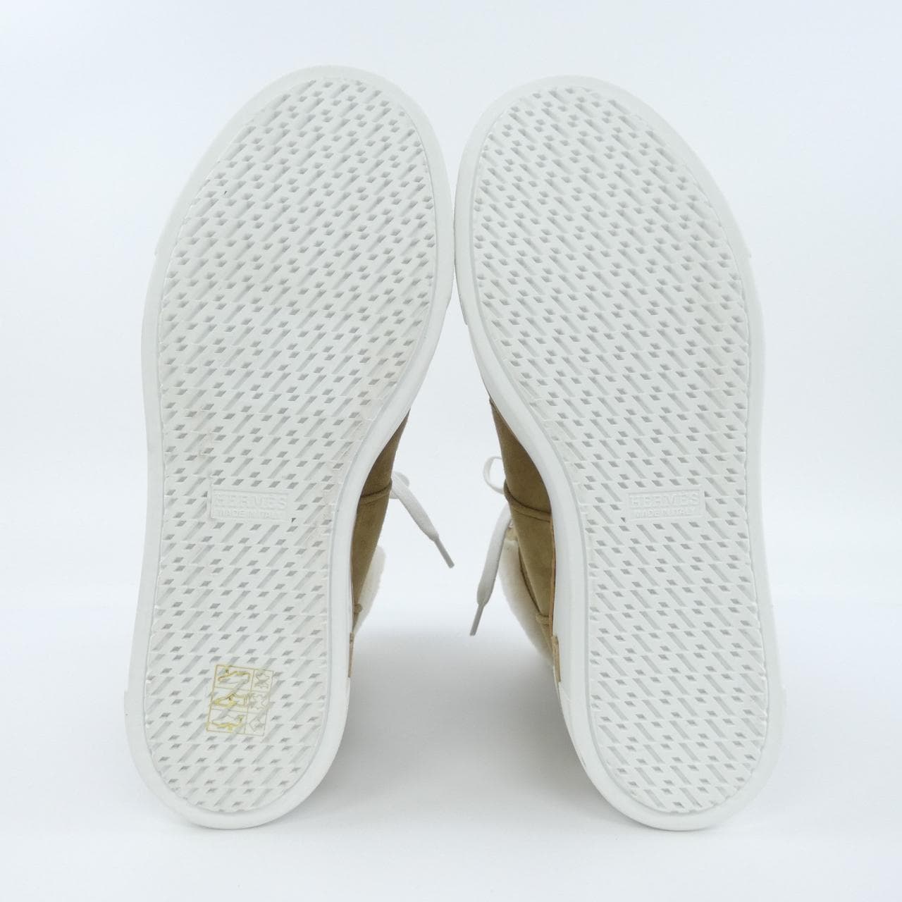 エルメス HERMES BOTTINES FLOCON 222051Z ブーツ