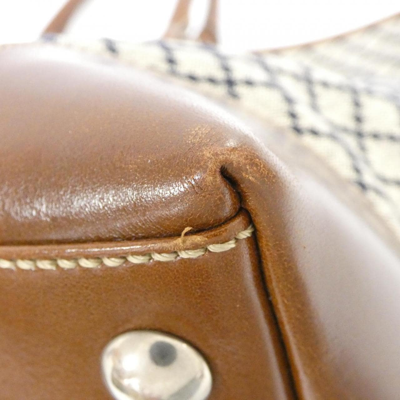 【ヴィンテージ】グッチ 201482 バッグ