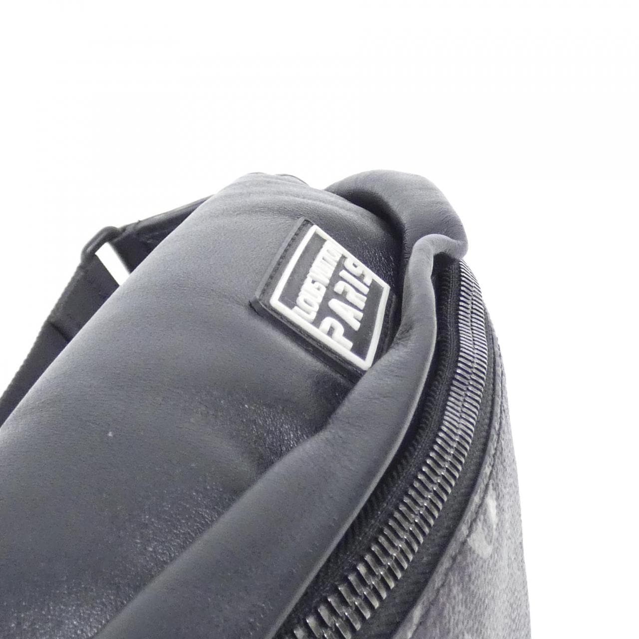 ルイヴィトン モノグラム ギャラクシー ディスカバリー バムバッグ M44444 ショルダーバッグ