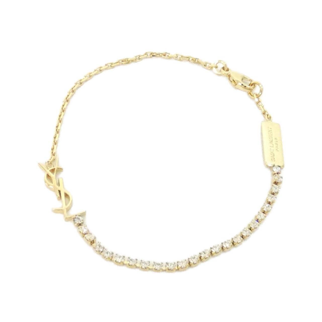 【新品】サンローラン 712345 Y1526 ブレスレット