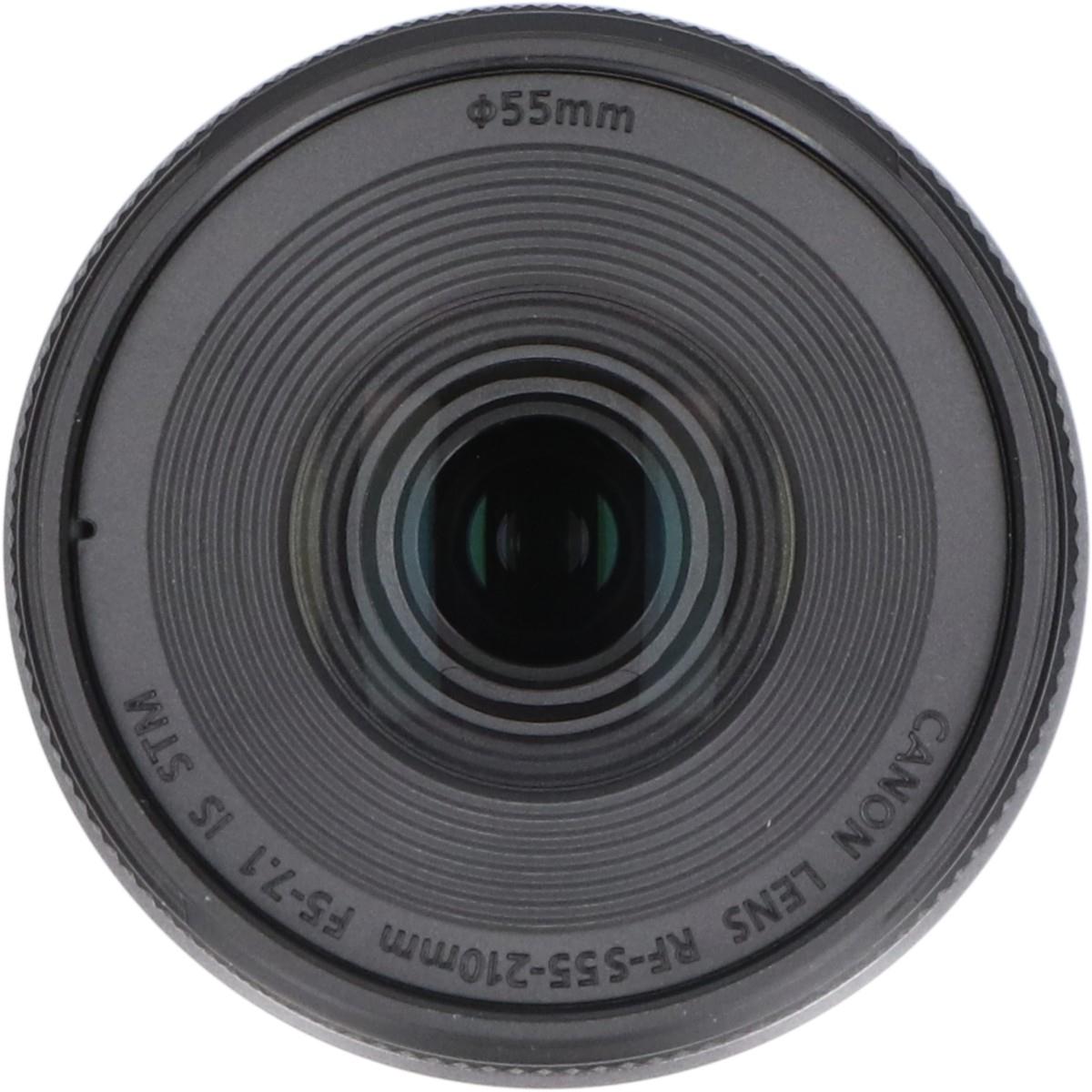ＲＦ－Ｓ５５－２１０ｍｍ　Ｆ５－７．１ＩＳ　ＳＴＭ
