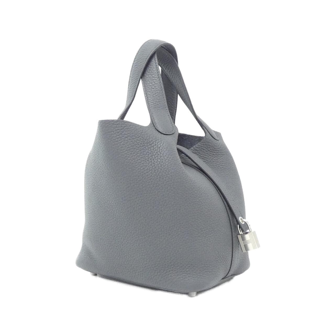 HERMES Picotin Lock PM 056289CK Bag