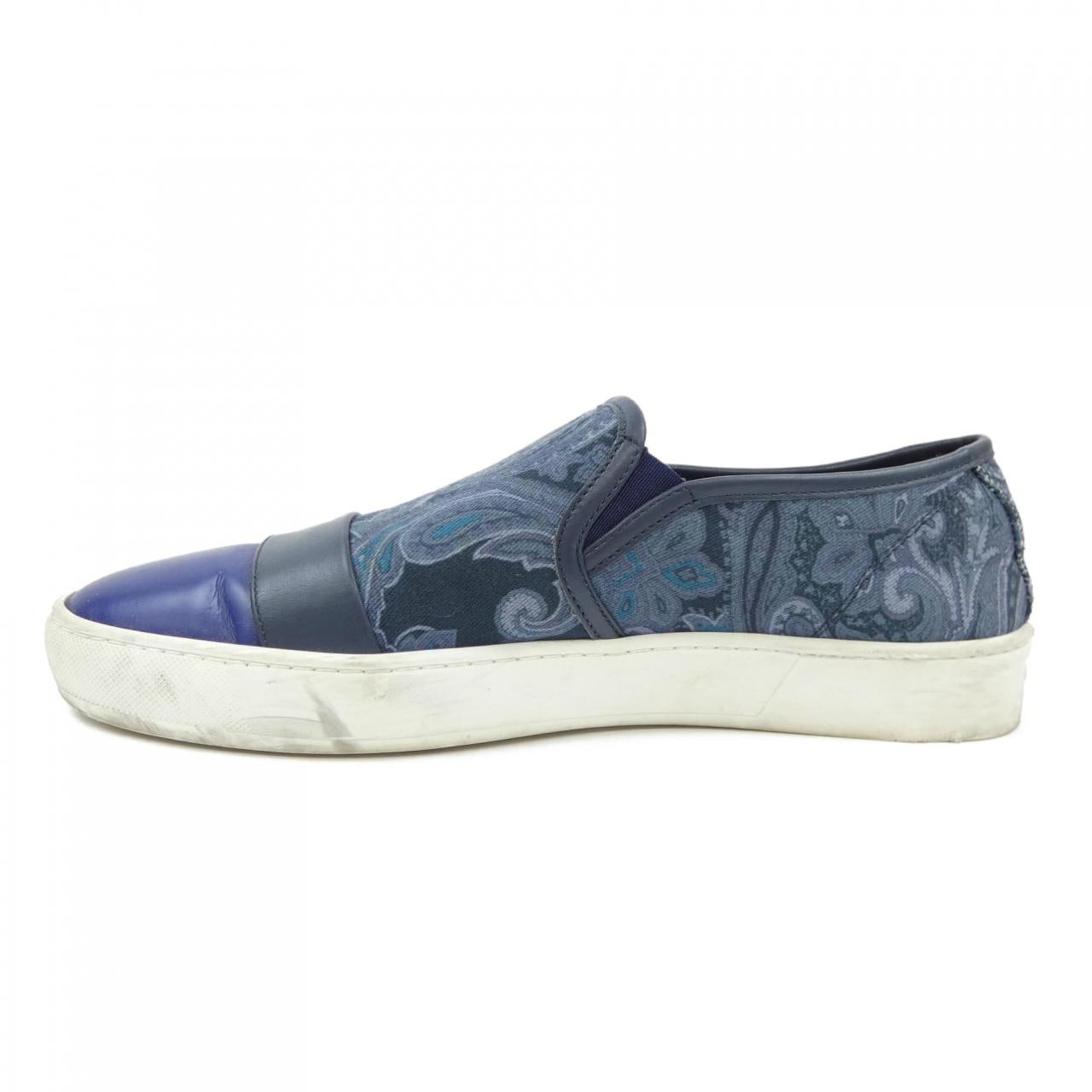 エトロ ETRO スニーカー