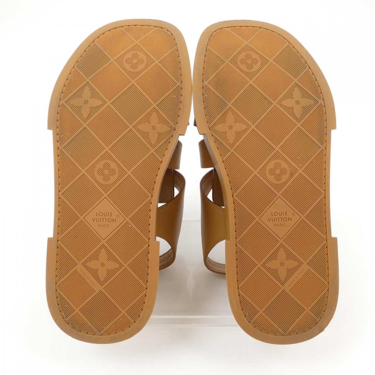 ルイヴィトン LOUIS VUITTON サンダル