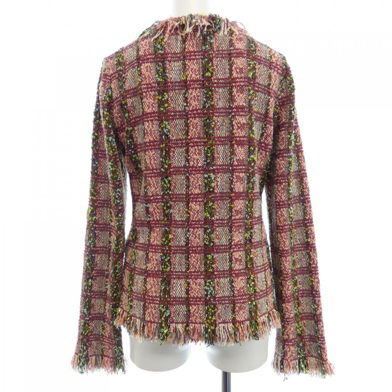 エトロ ETRO ジャケット