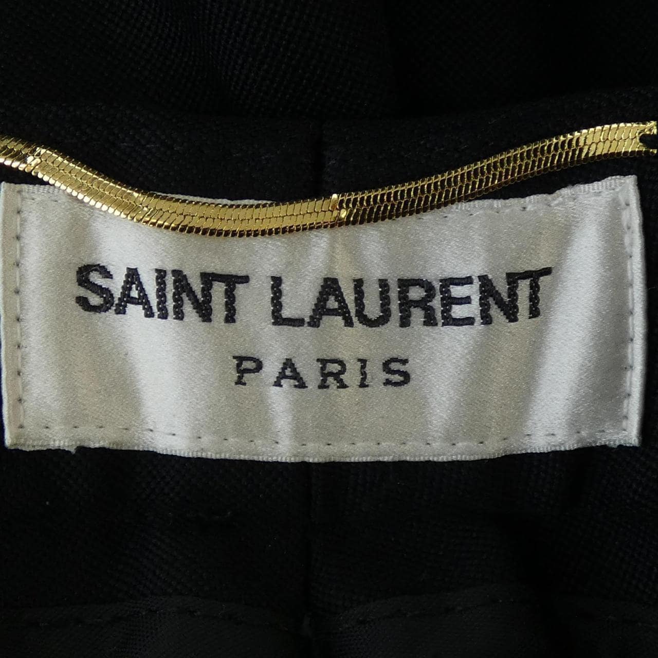 サンローラン SAINT LAURENT 320651 パンツ