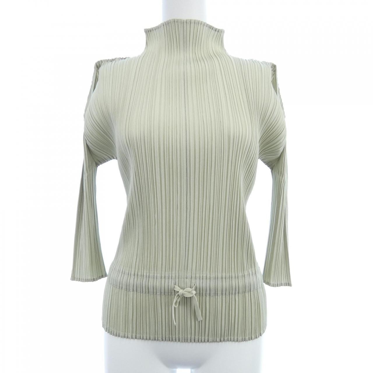 プリーツプリーズ PLEATS PLEASE PP51-JK103 トップス