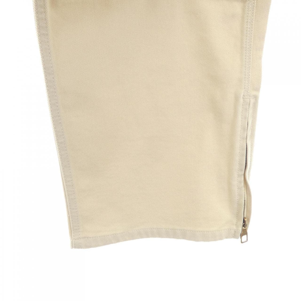 ルイヴィトン LOUIS VUITTON モノグラムワークウエアデニムカーペンターパンツ HOD45WTZ0 ジーンズ