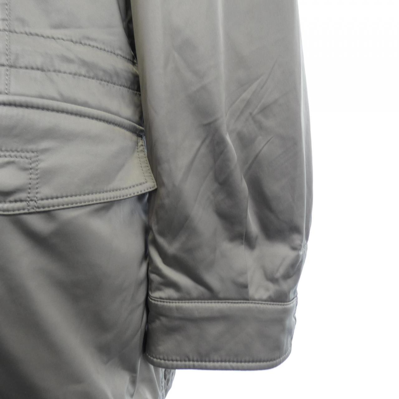 アクアスキュータム Aquascutum ブルゾン