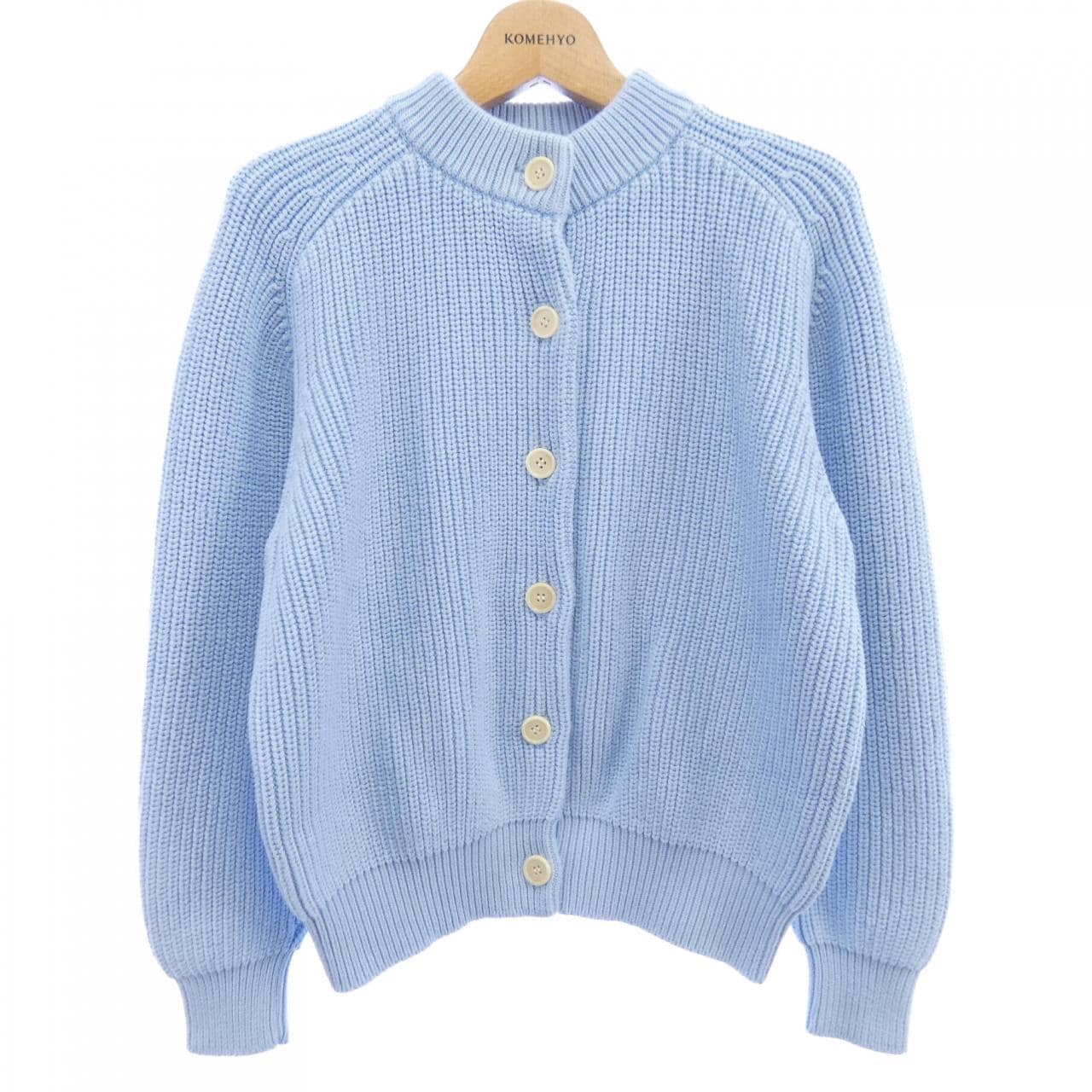 DEMY BY DEMYLEE カーディガン