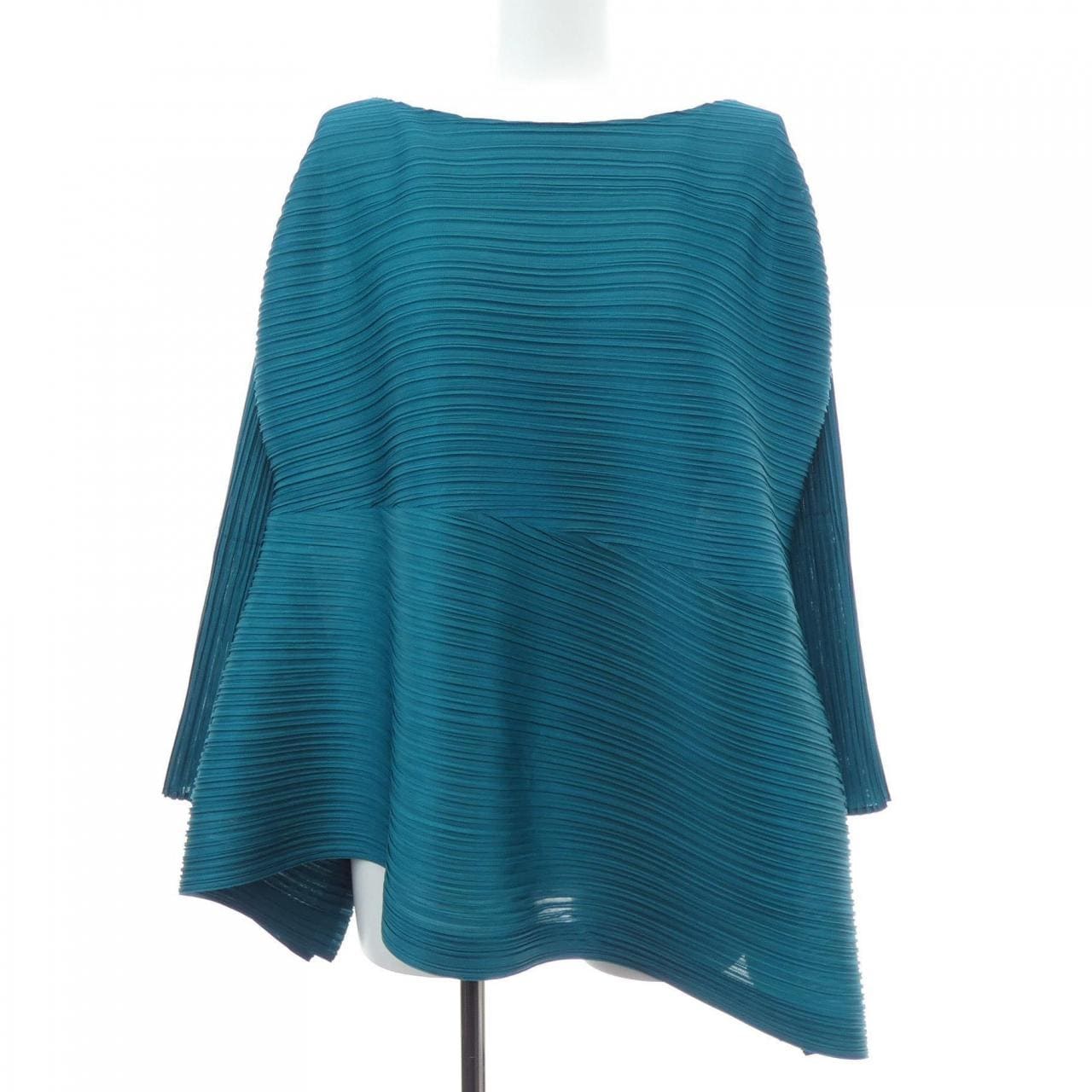 プリーツプリーズ PLEATS PLEASE PP11-JK551 トップス