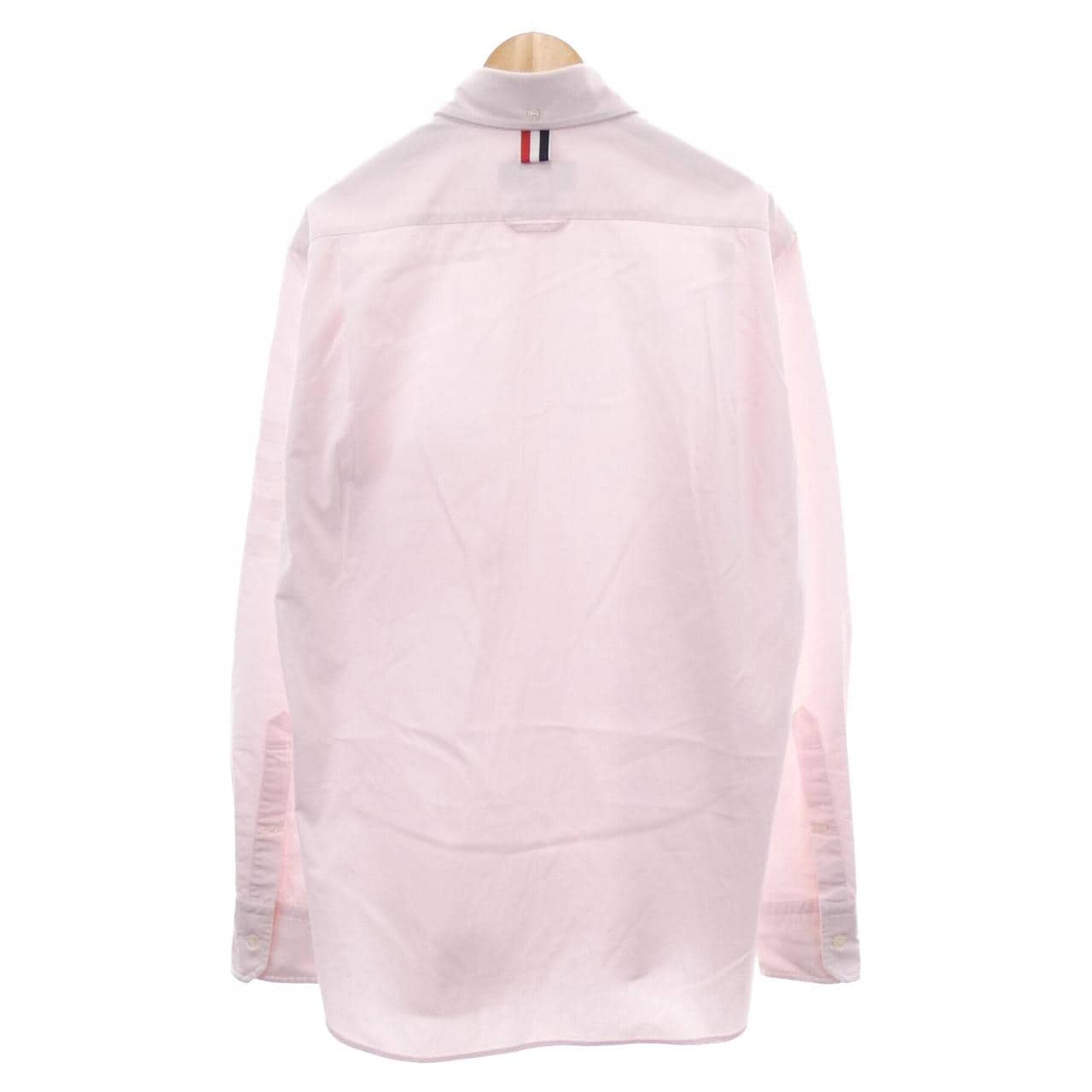 THOM BROWNE汤姆·布朗 MWL001A-06496680 衬衫