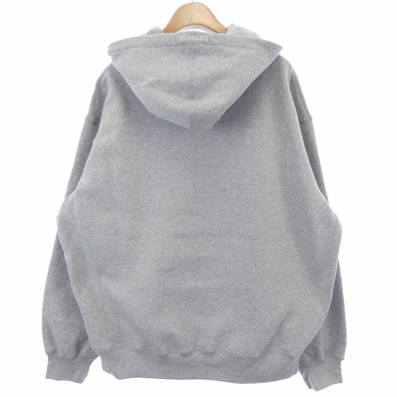 シュプリーム SUPREME S Logo パーカー