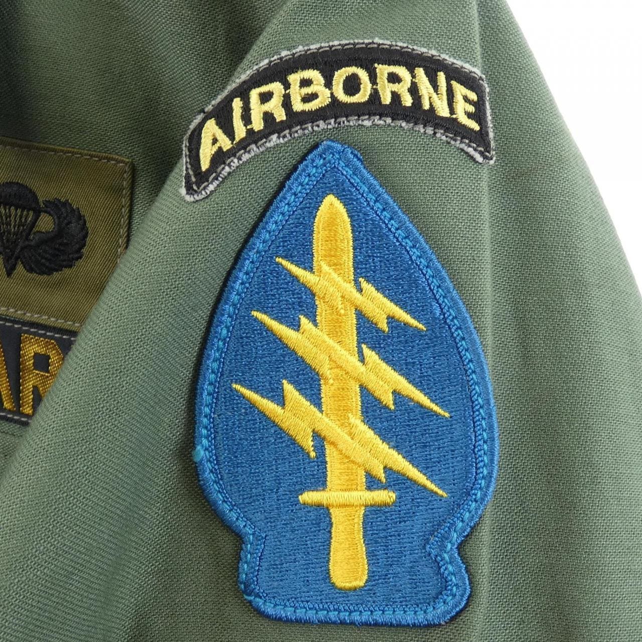 リアルマッコイズ REAL McCOYS シャツ