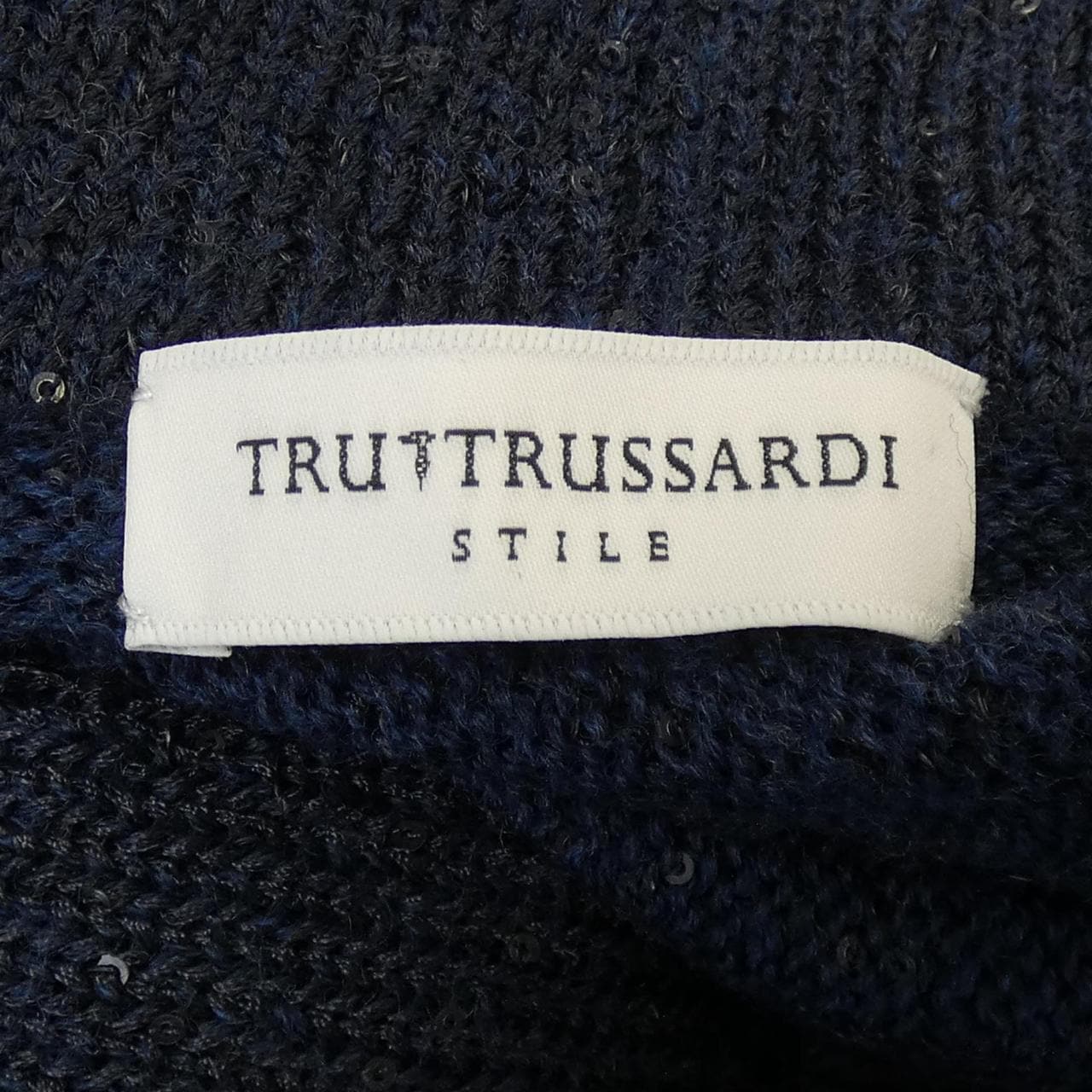 トゥルトラサルディ TRU TRUSSARDI ベスト
