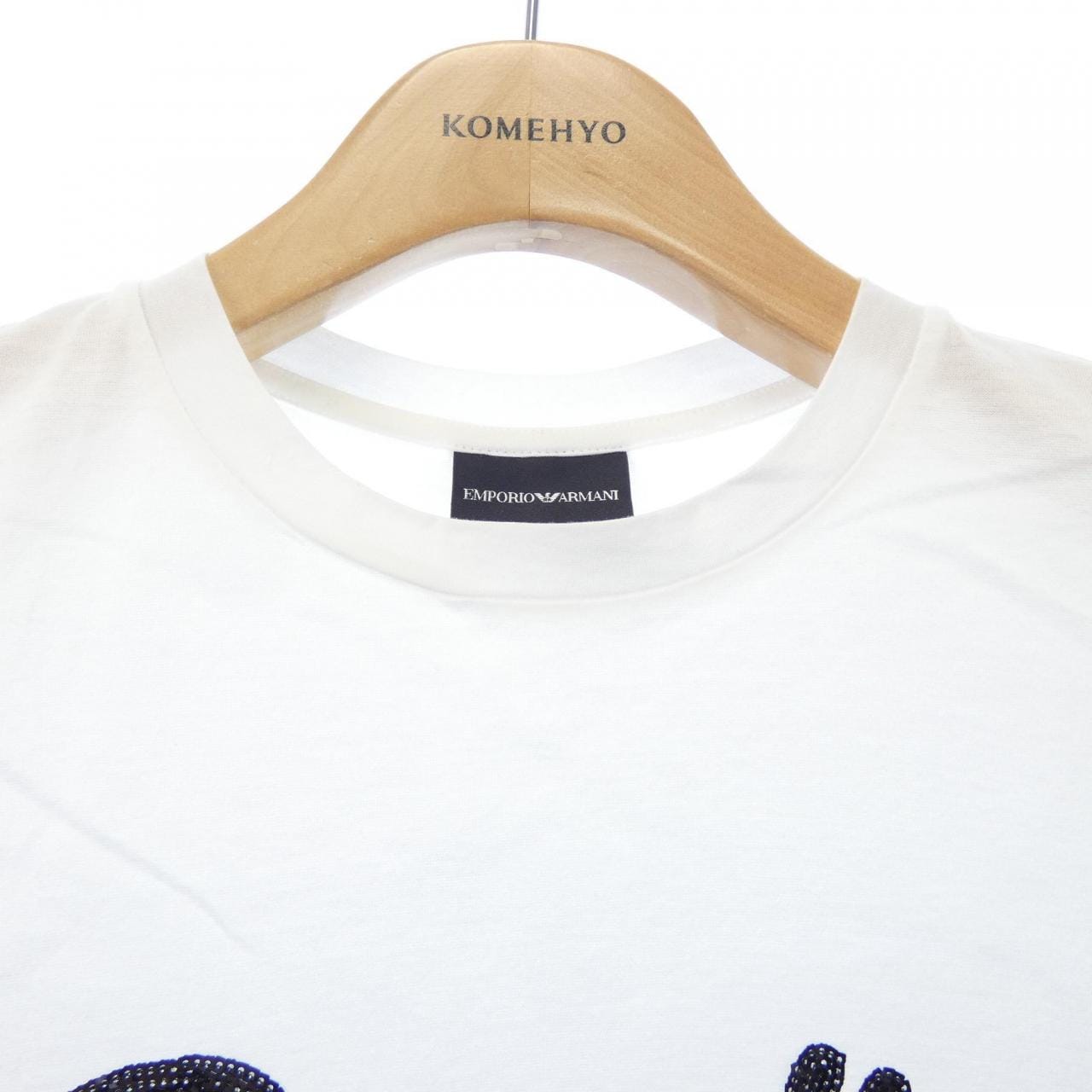 エンポリオアルマーニ EMPORIO ARMANI Tシャツ