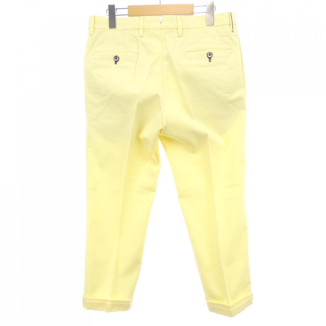 ピーティーゼロウーノ PT01 CPVLRO SR50 0800 パンツ