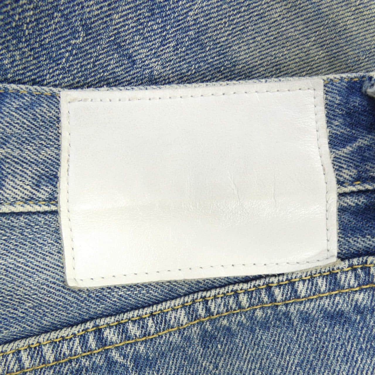 隆赫曼牛仔褲RON HERMAN DENIM 2920600084牛仔褲