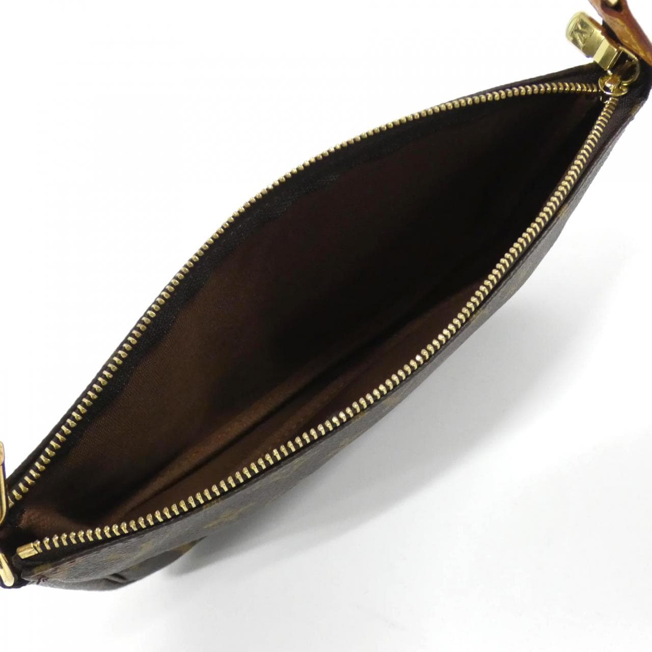 ルイヴィトン モノグラム 935 M51980 アクセサリーポーチ