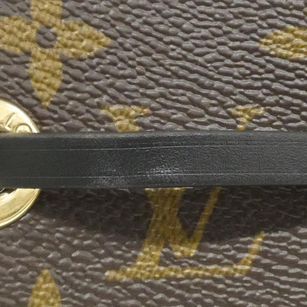 ルイヴィトン モノグラム ネオ ノエ MM M44020 ショルダーバッグ