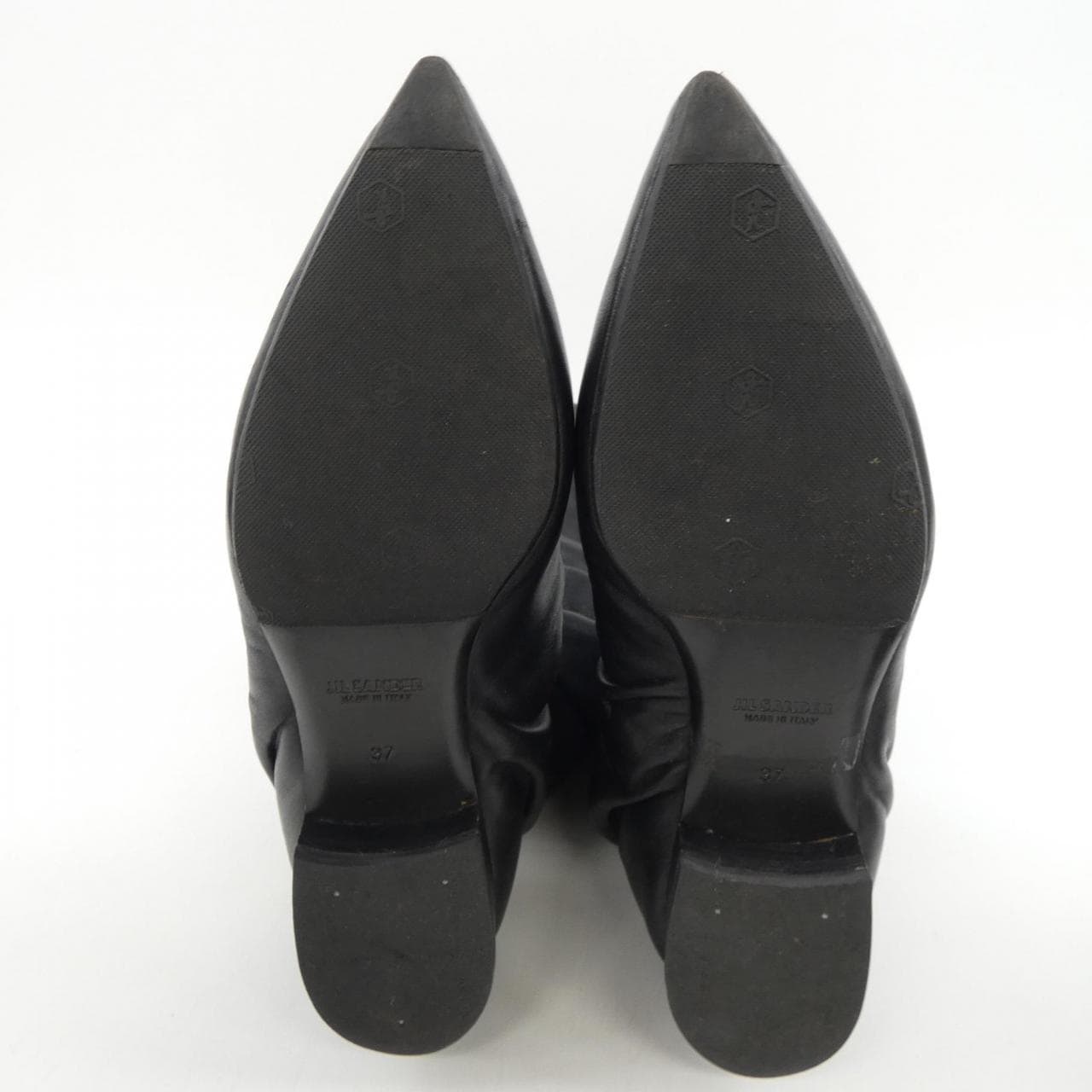 ジルサンダー JIL SANDER ロングブーツ