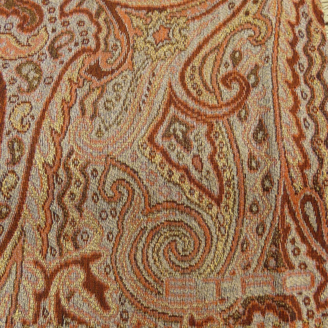 エトロ ETRO STOLE