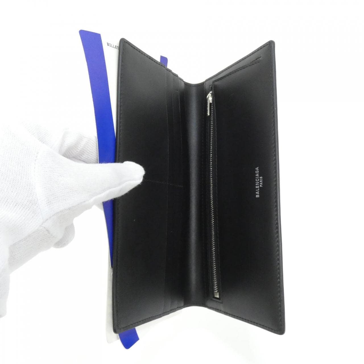 バレンシアガ 787777 財布