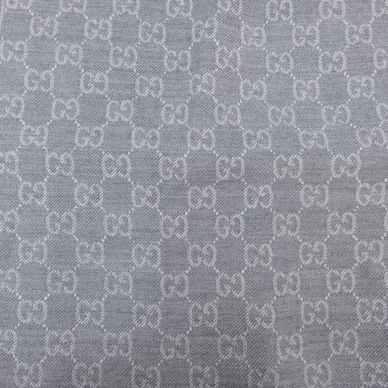 グッチ GUCCI 08.338.986/0001-16 STOLE