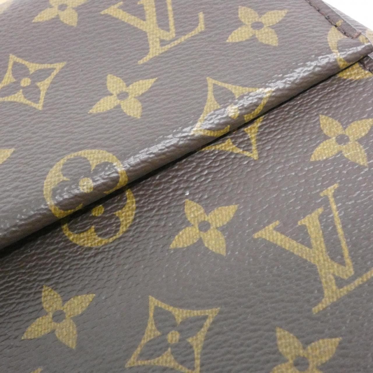 ルイヴィトン モノグラム クリュニーBB M42738 バッグ