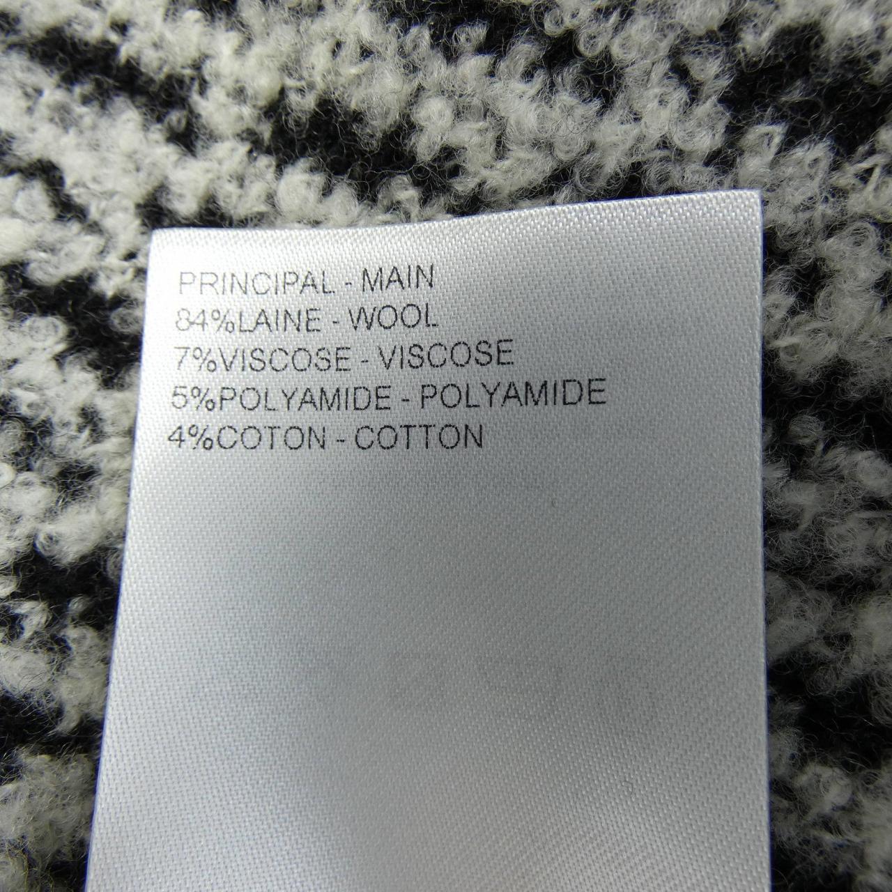 ルイヴィトン LOUIS VUITTON HSN17WRBV ニット