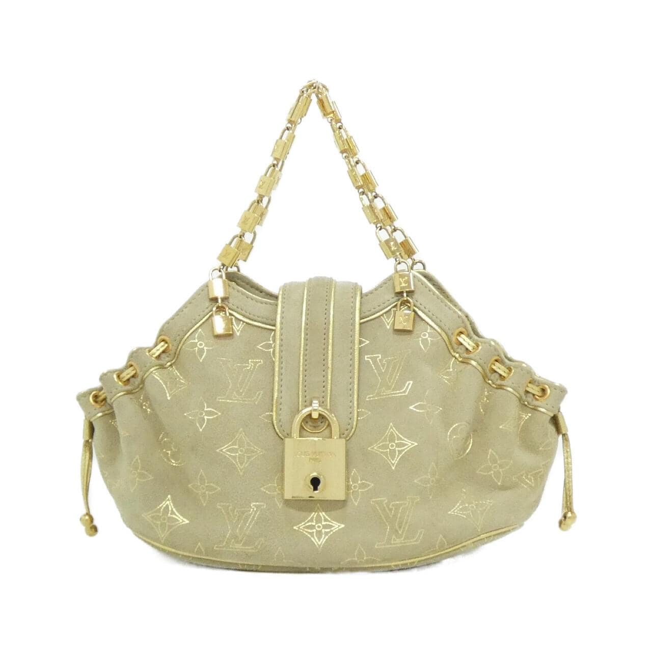 ルイヴィトン テダ PM M92373 バッグ