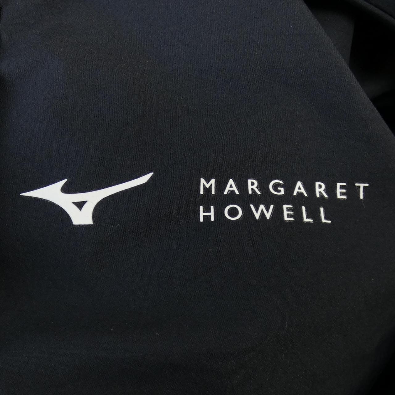 ミズノ MIZUNO MARGARET HOWELL ダウンベスト