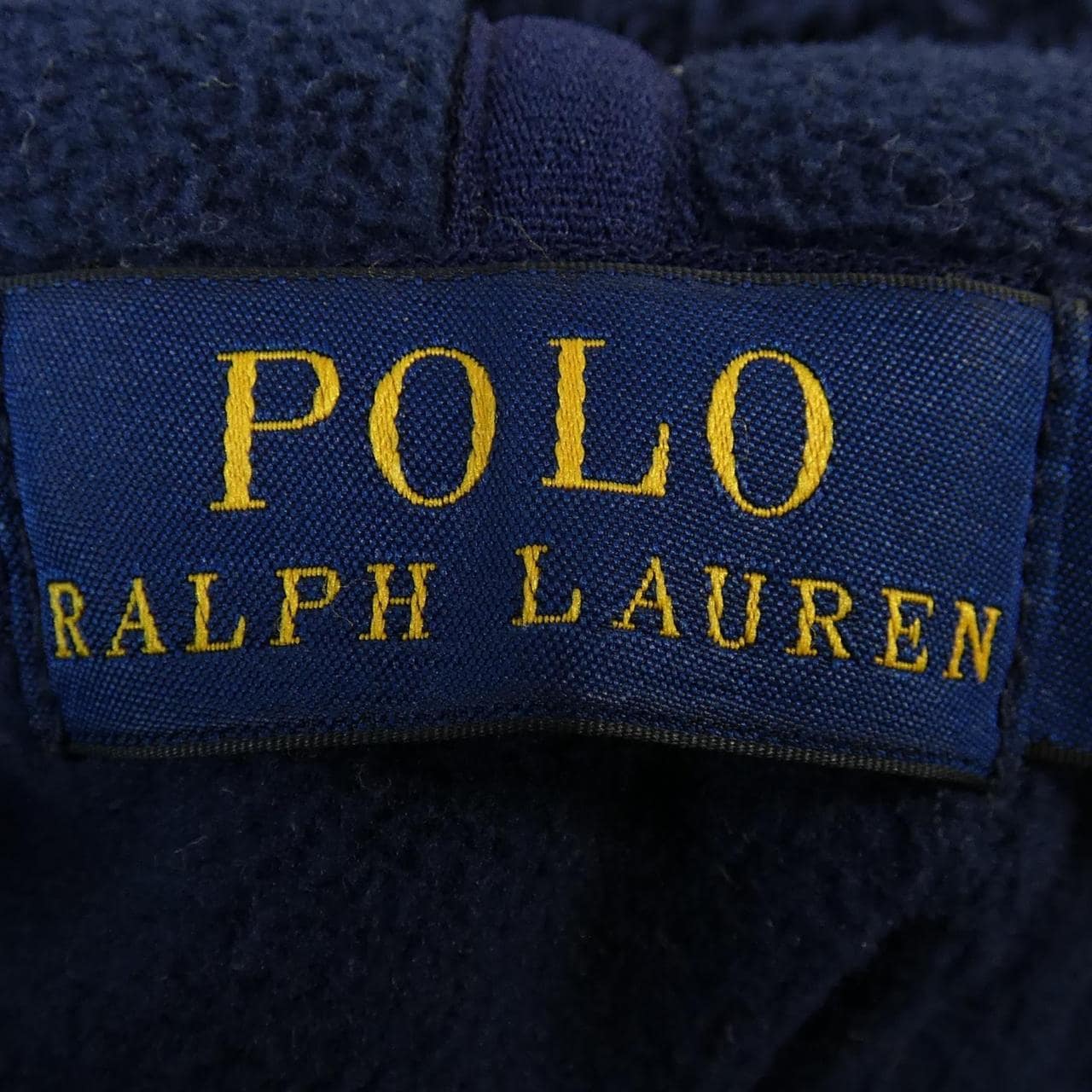 ポロラルフローレン POLO RALPH LAUREN パーカー