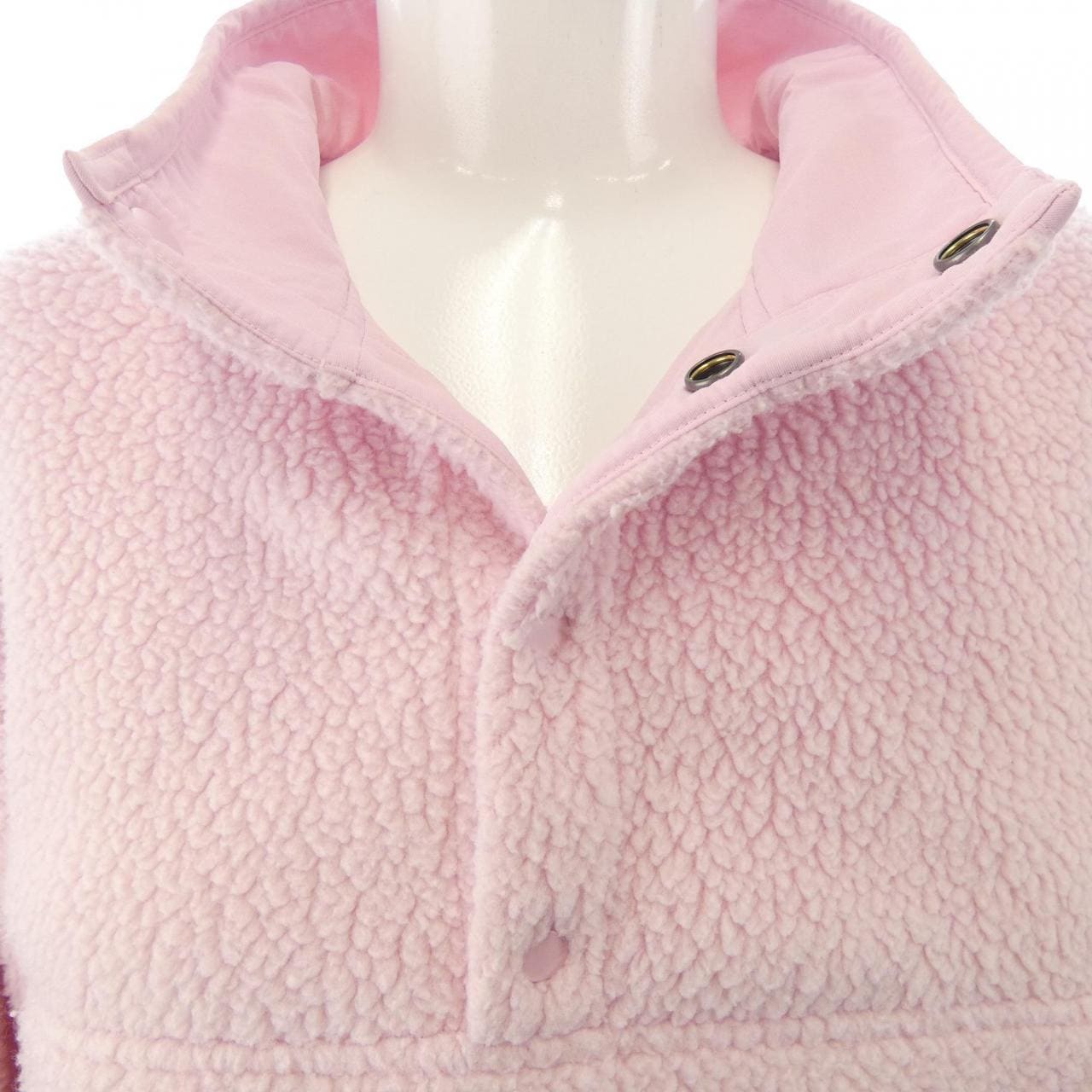 シュプリーム SUPREME POLARTEC Shearling ジャケット