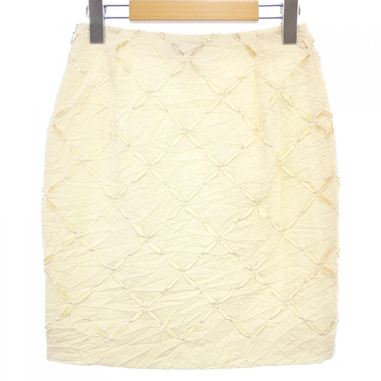 【ヴィンテージ】ジャンニヴェルサーチ GIANNI VERSACE スカート