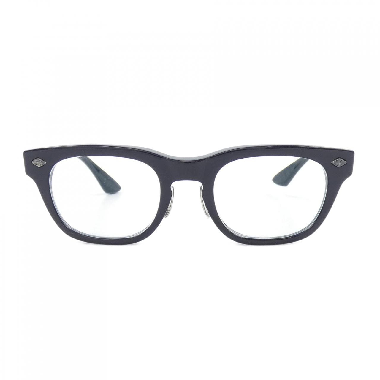 クロムハーツ CHROME HEARTS BAGGINS-A EYEWEAR